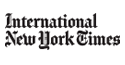 International New York Times