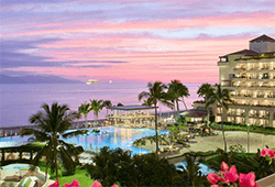Marriott Puerto Vallarta Resort & Spa