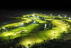 Vattanac Golf Resort – Dragon Turn (Cambodia)