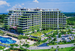 Forest City Golf Hotel