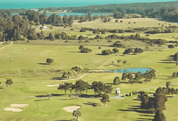 La Barra Golf Club