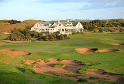 Dunes Golf Links (Australia)