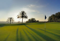 Golf du Soleil