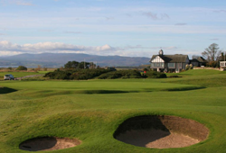 Royal Dornoch Golf Club
