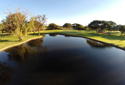 Sishen Golf Club