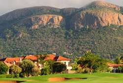 Pecanwood Country Club