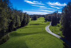 Settlers Bay Golf Course