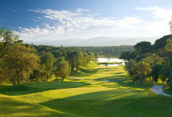 Camiral Golf & Wellness (Spain)