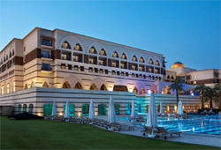 Kempinski Hotel The Dome