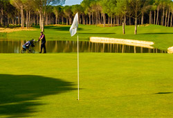 Regnum Carya Golf & Spa Resort