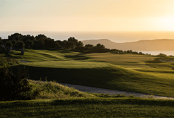 Costa Navarino - The Hills Course (Greece)