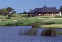 Carmelo Golf Club