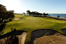 Visby Golf Club