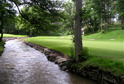 Halmstad Golf Club