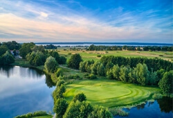 Elisefarm Golf Club