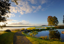 Ullna Golf Club