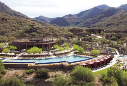 The Ritz-Carlton, Dove Mountain