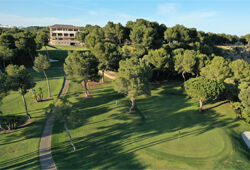 Las Ramblas Golf