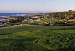 Spyglass Hill Golf Course