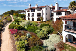 The Ritz-Carlton Bacara, Santa Barbara