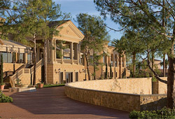 The Resort At Pelican Hill