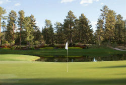 Castle Pines Golf Club