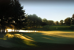 Wilmington Country Club - South Course