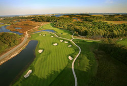 Bayside Resort Golf Club