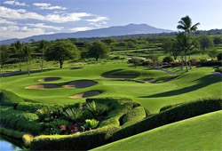 The Club at Hokuli'a