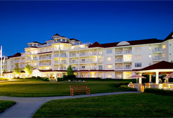 The Inn at Bay Harbor