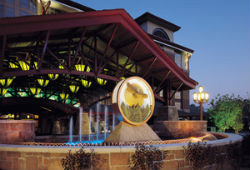 Soaring Eagle Casino & Resort