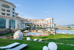 La Cigale Tabarka Hôtel Spa & Golf