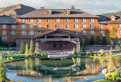 Sun Valley Resort