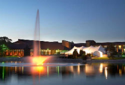 Marriott's Lincolnshire Resort
