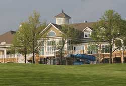 The Glen Oaks Country Club