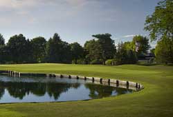 Des Moines Golf and Country Club - South Course