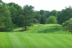 Big Spring Country Club