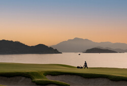 NARA Binh Tien Golf Club