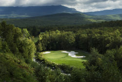 Sugarloaf Golf Club
