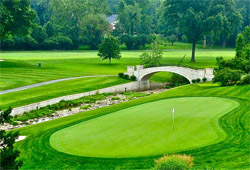 Old Warson Country Club