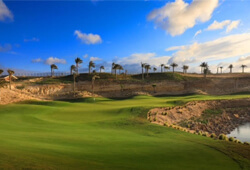 NEWGIZA Golf Club