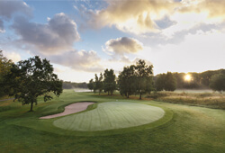 Vasatorps Golfklubb - Classic Course