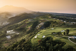 Trump International Golf Club Lido