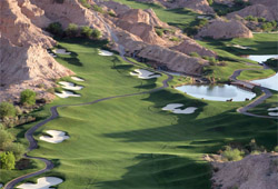Wolf Creek Golf Club