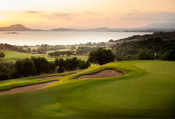 W Costa Navarino (Greece)