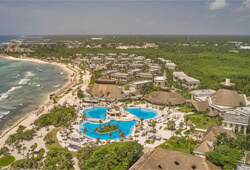 Bahia Principe Grand Tulum (Mexico)
