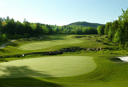 Lake Winnipesaukee Golf Club