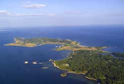 Fishers Island Club