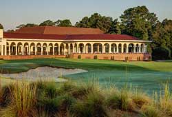 Pinehurst - No.2 Course