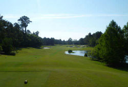 Eagle Point Golf Club